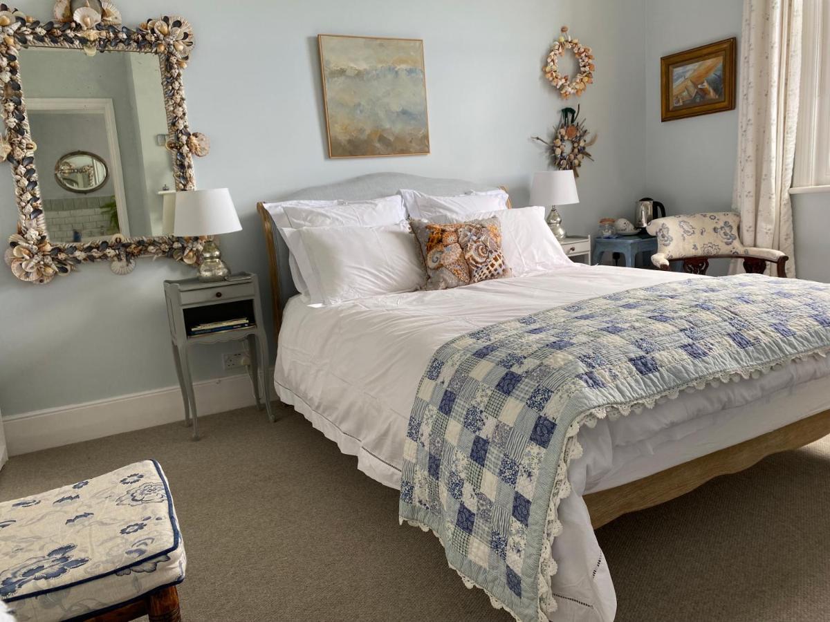 Anne'S House Bed & Breakfast เฮสติงส์ ภายนอก รูปภาพ