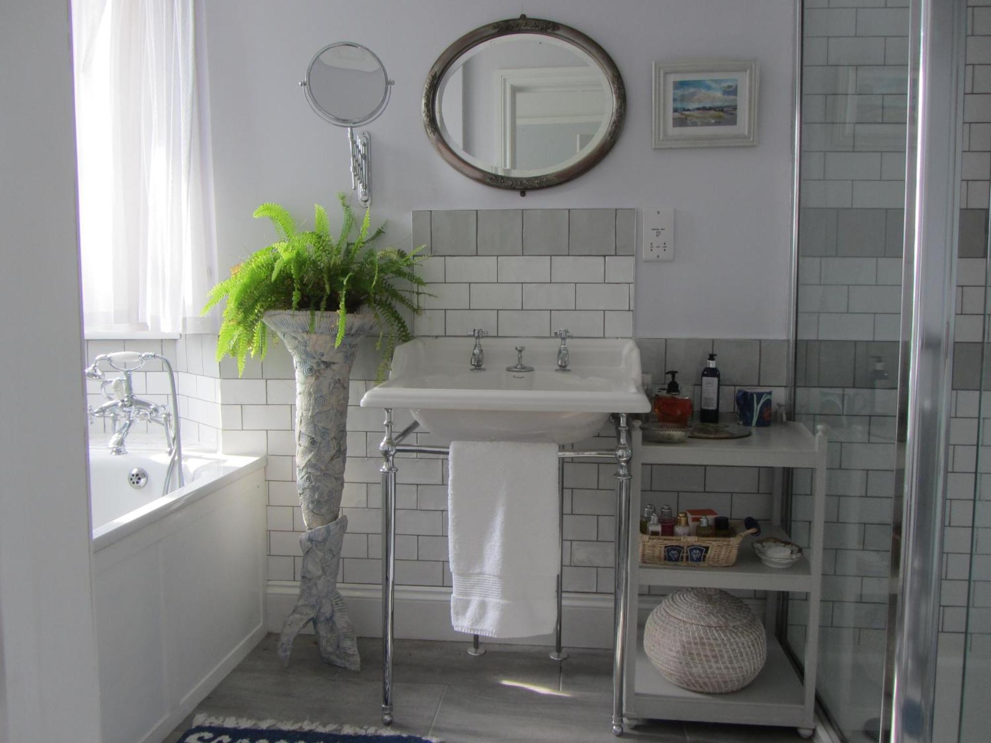 Anne'S House Bed & Breakfast เฮสติงส์ ภายนอก รูปภาพ