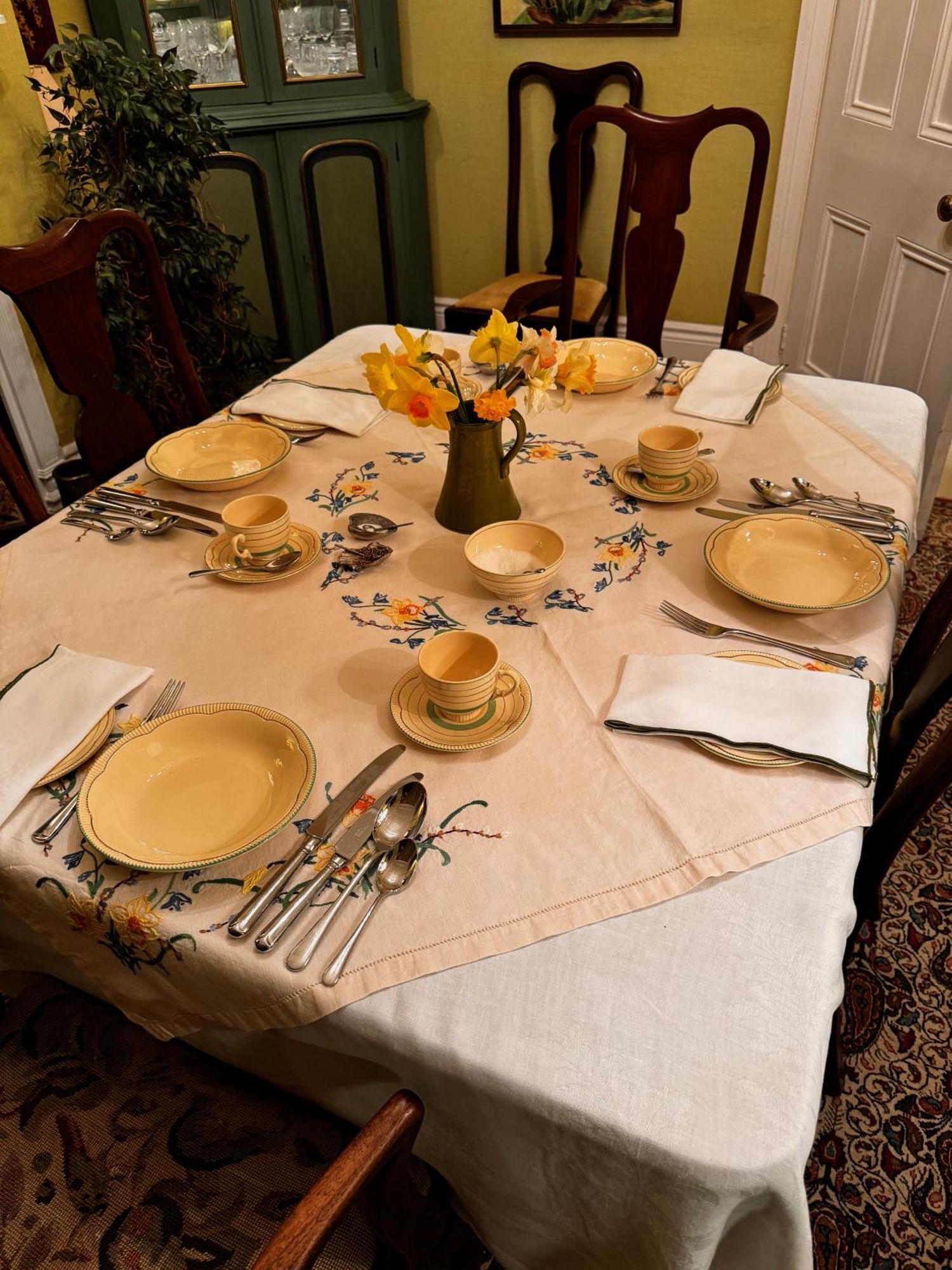 Anne'S House Bed & Breakfast เฮสติงส์ ภายนอก รูปภาพ