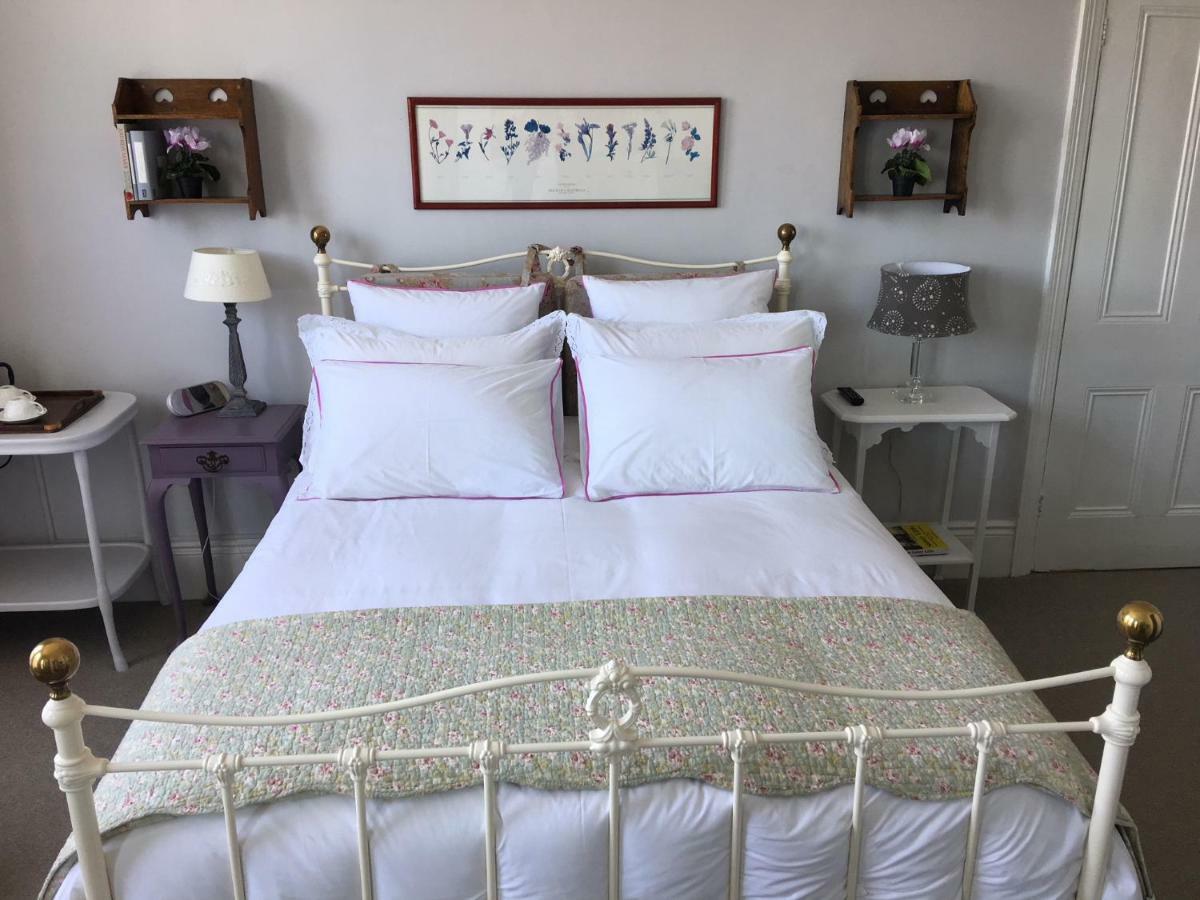 Anne'S House Bed & Breakfast เฮสติงส์ ภายนอก รูปภาพ