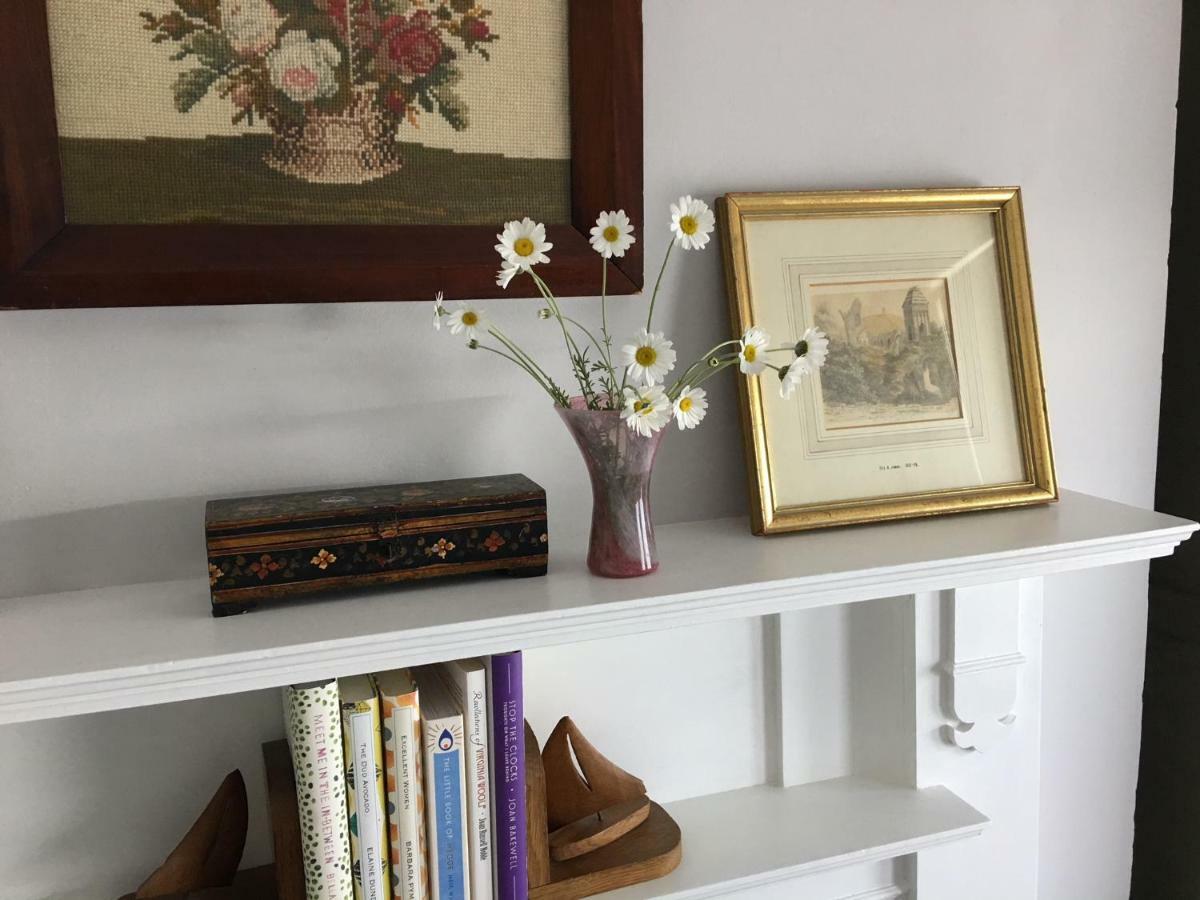 Anne'S House Bed & Breakfast เฮสติงส์ ภายนอก รูปภาพ