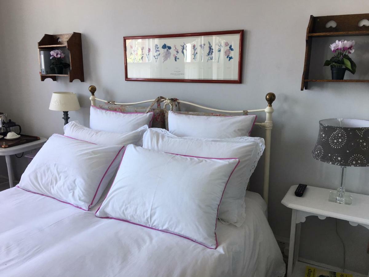 Anne'S House Bed & Breakfast เฮสติงส์ ภายนอก รูปภาพ